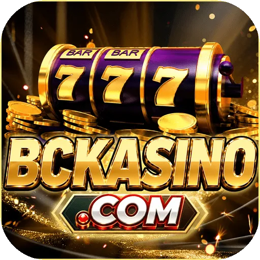 BCKASINO - Petualangan Epik dalam Dunia Kasino