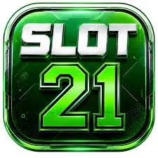 SLOT21 - Game FPS Seru dan Menantang