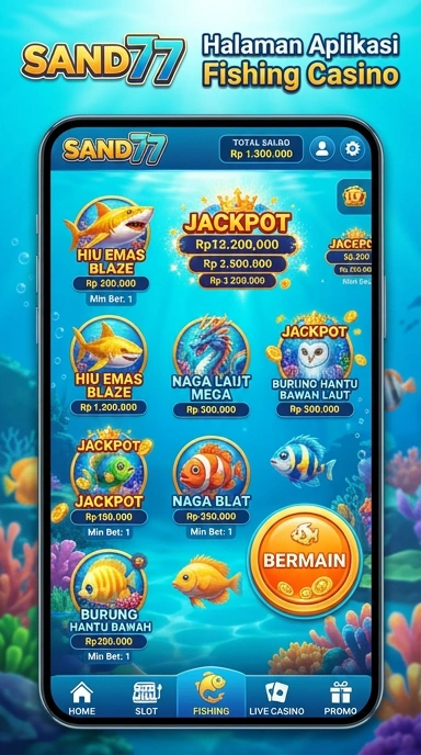 Beragam kategori aplikasi tersedia di sand77 untuk diunduh.